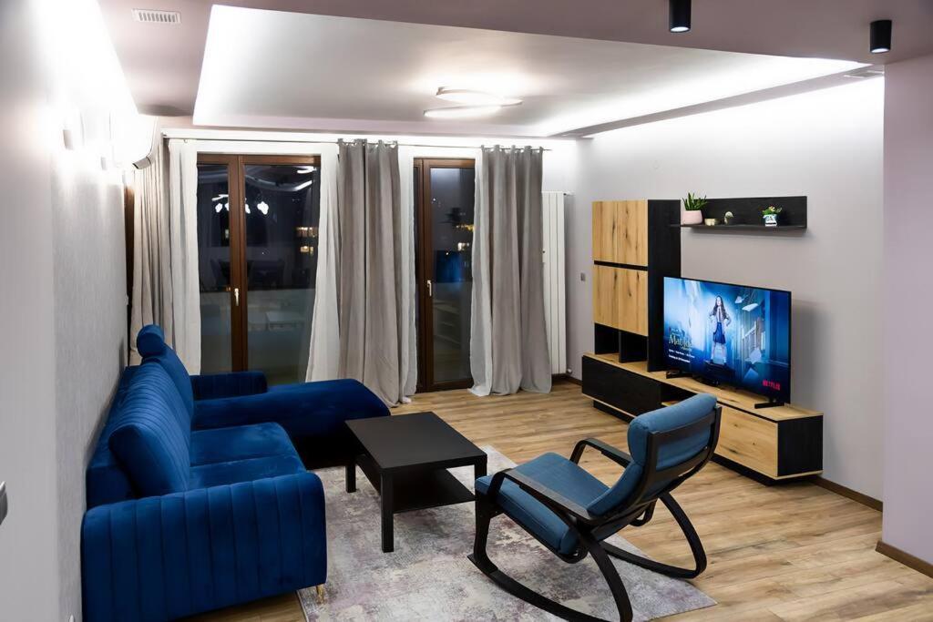 Very Spacious & Modern 3Bed Near Airport & Centre Sófia Exterior foto