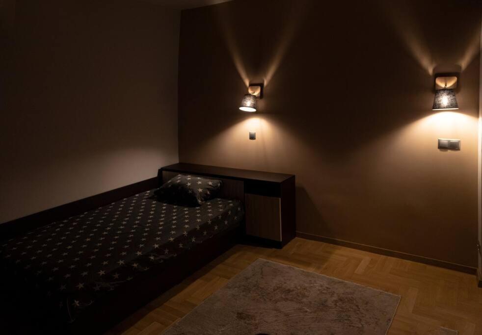 Very Spacious & Modern 3Bed Near Airport & Centre Sófia Exterior foto