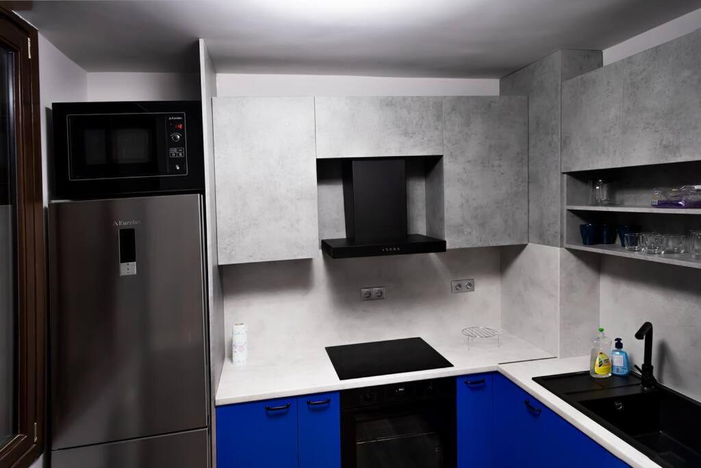 Very Spacious & Modern 3Bed Near Airport & Centre Sófia Exterior foto