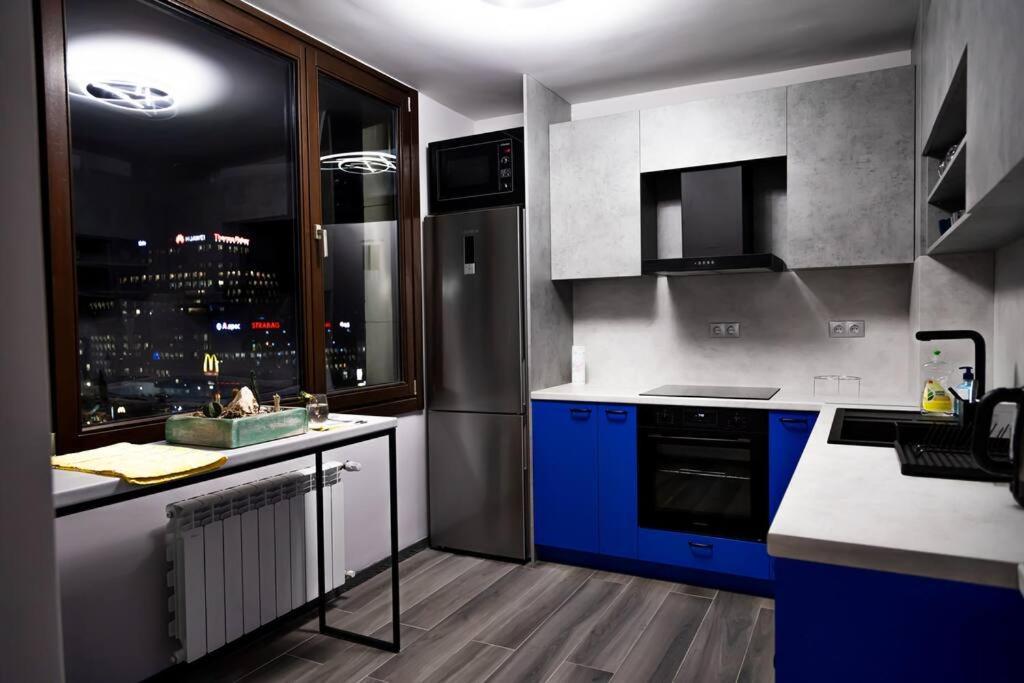 Very Spacious & Modern 3Bed Near Airport & Centre Sófia Exterior foto