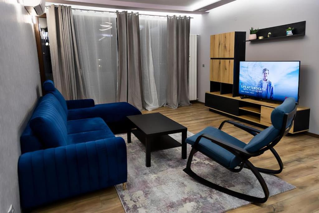 Very Spacious & Modern 3Bed Near Airport & Centre Sófia Exterior foto