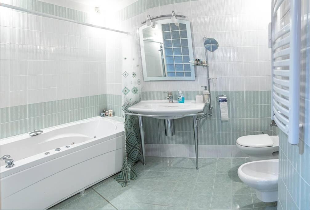Very Spacious & Modern 3Bed Near Airport & Centre Sófia Exterior foto