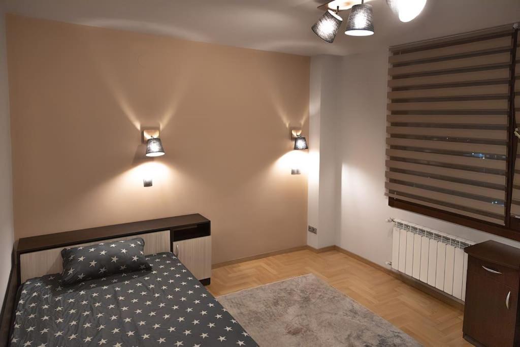 Very Spacious & Modern 3Bed Near Airport & Centre Sófia Exterior foto