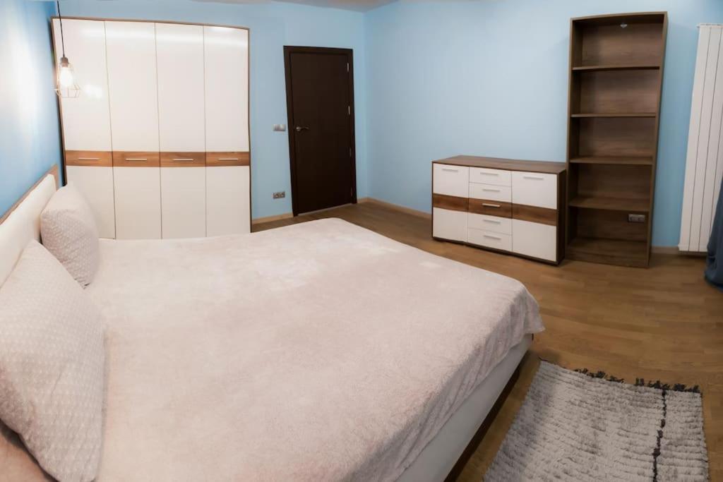 Very Spacious & Modern 3Bed Near Airport & Centre Sófia Exterior foto